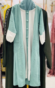 Aaima Kids Abaya