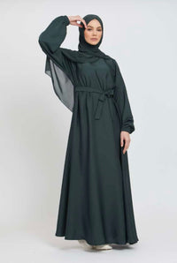 Basic Abaya/Dress