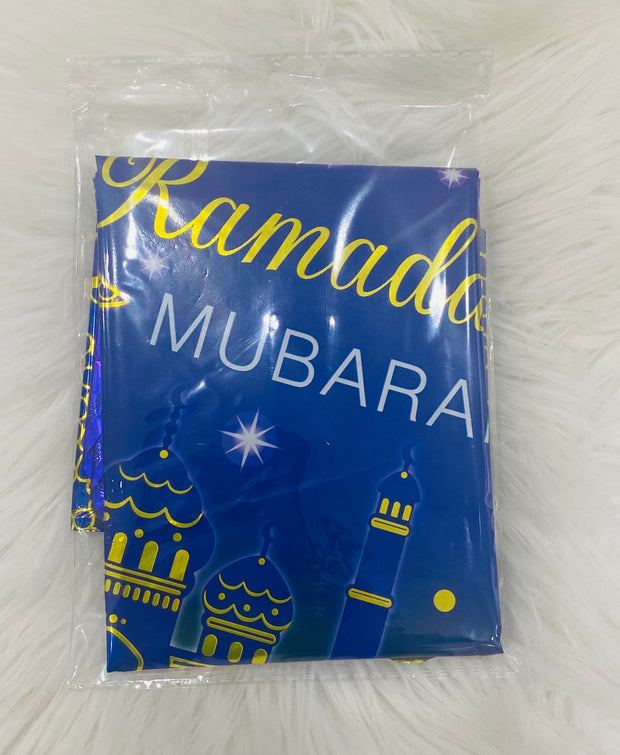 Ramadan Mubarak Balloon set 5 pc