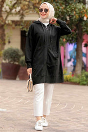 Hoodie Full Zipper SweatShirt