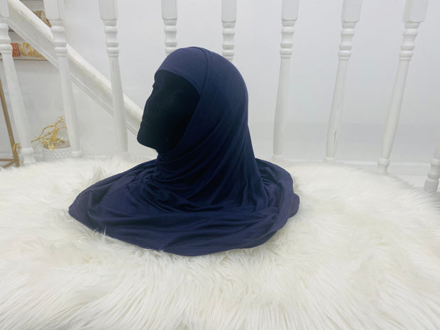 Al-Almirah Hijab