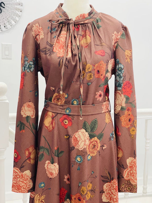 Sohana Woven Dress