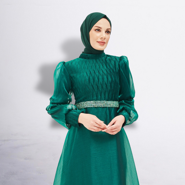 Aisha Dress