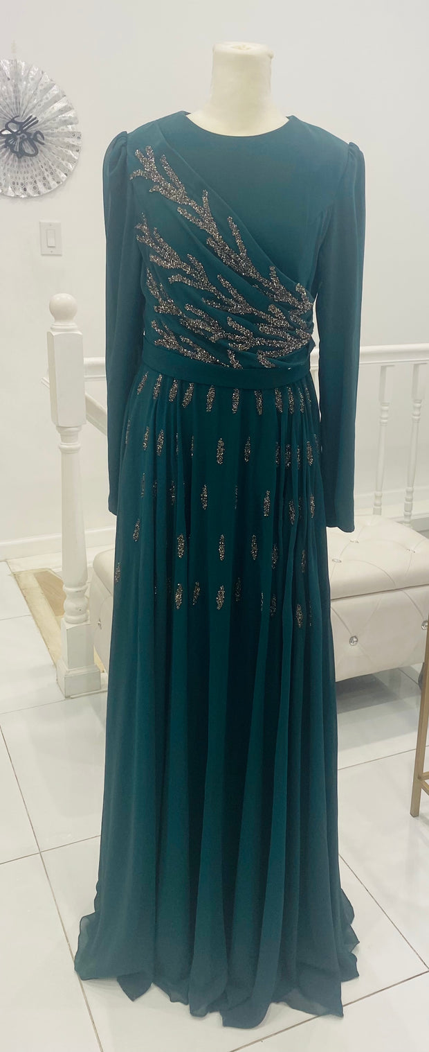 Aiykez Dress