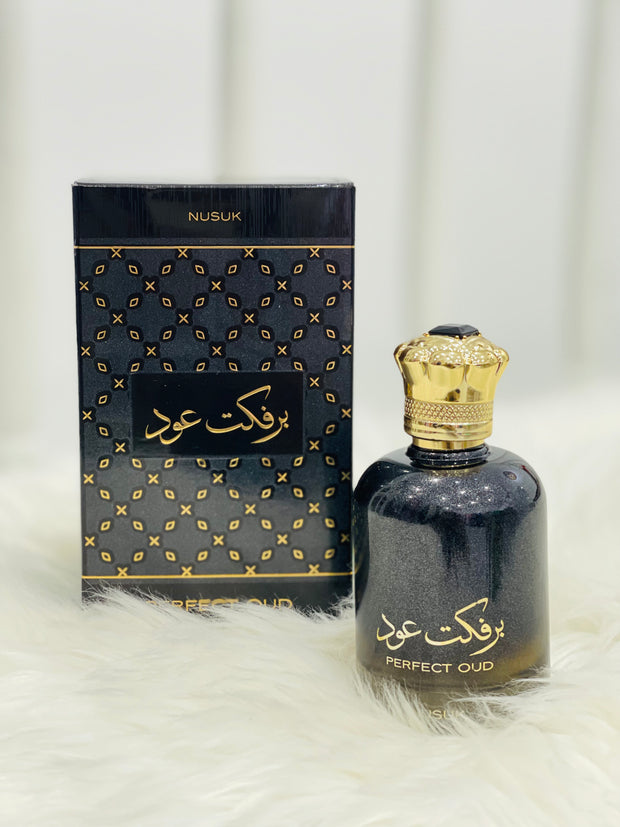 Perfect Oud